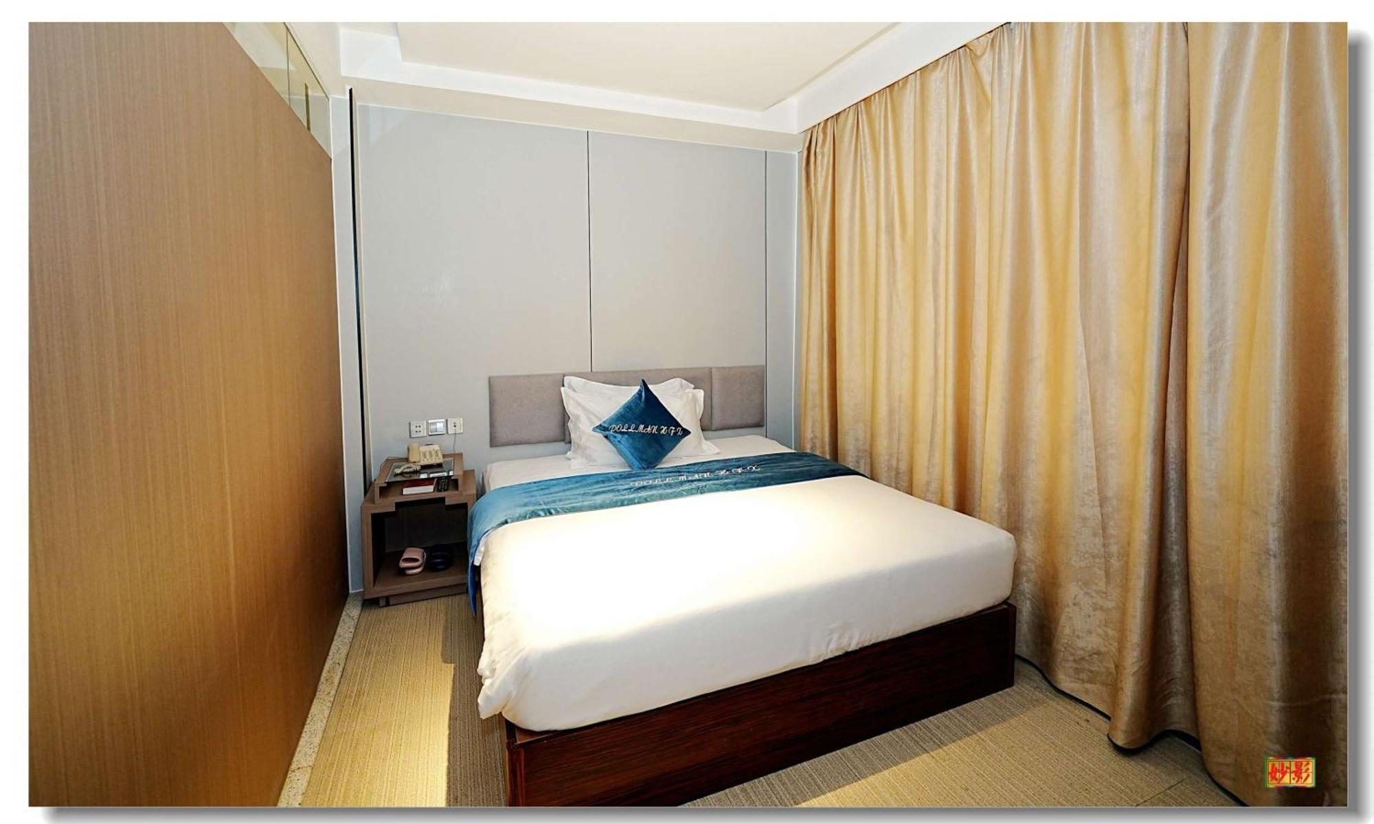 Pristine 1 Manila Exterior foto